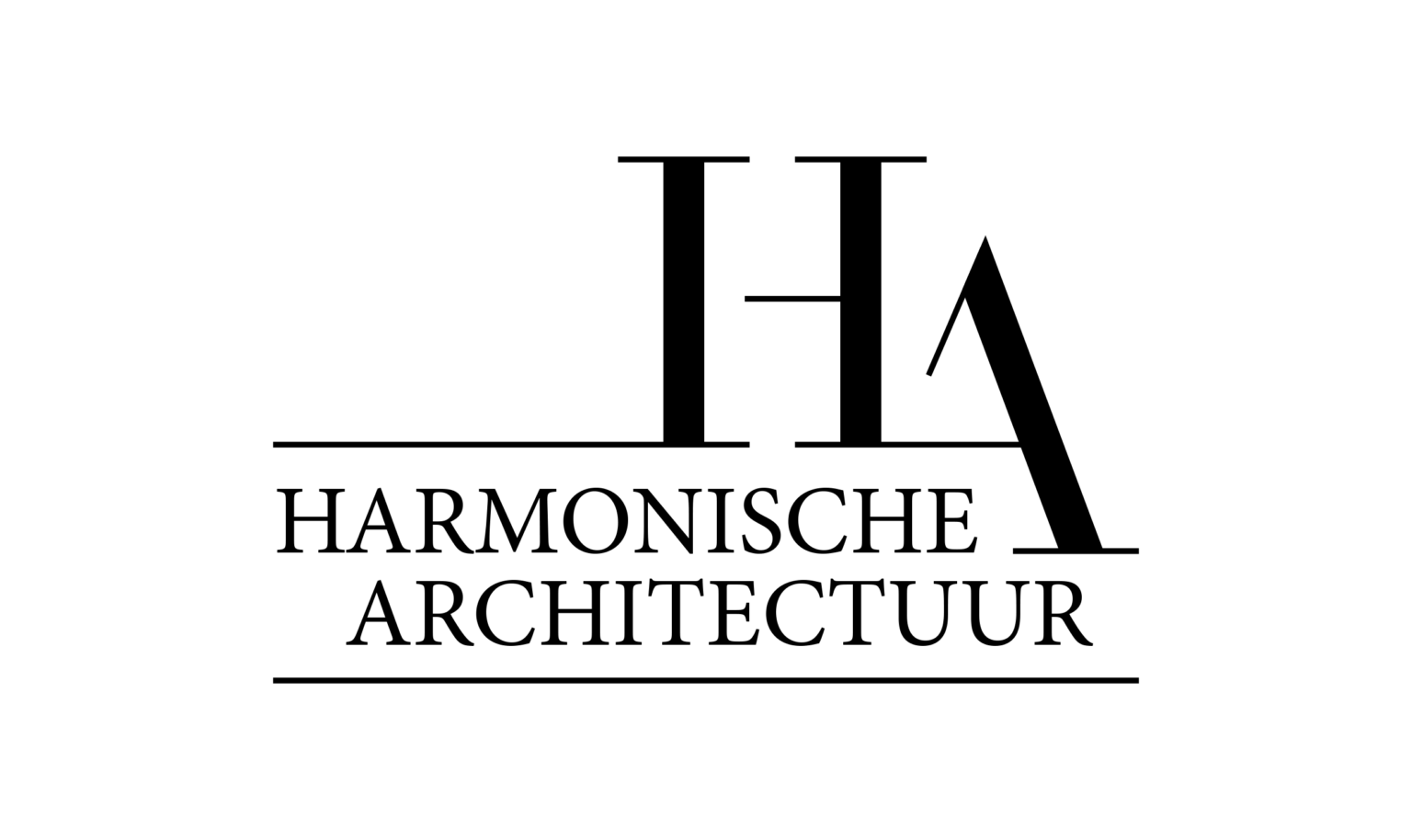 Logo Harmonische Architectuur_RGB