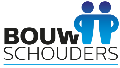 Logo Bouwschouders Logo Bouwschouders