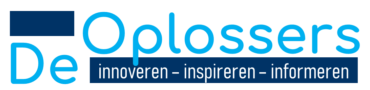 Logo De Oplossers Logo De Oplossers