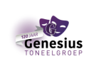 ComnasiQ voor Toneelgroep Genesius