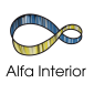 Logo Alfa Interior